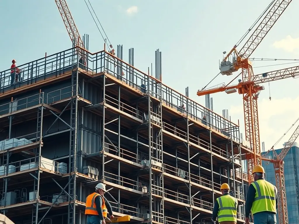 Imagen de un cliente satisfecho estrechando la mano de un miembro del equipo de Batipro.es, simbolizando confianza y satisfacción.